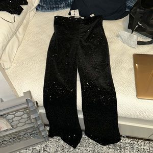 ZARA Festive Days Women pants